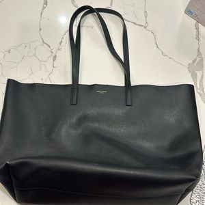 Saint Laurent Tote